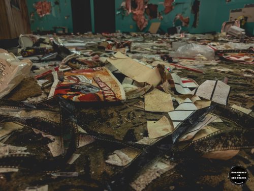 Roxy Cinema and Grill