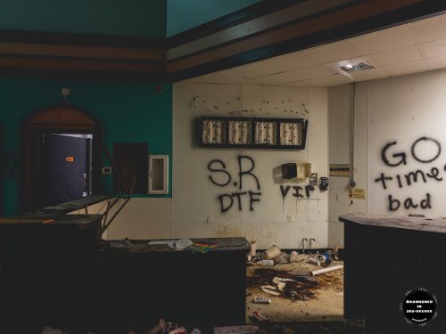 Roxy Cinema and Grill