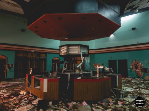 Roxy Cinema and Grill