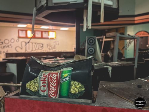 Roxy Cinema and Grill