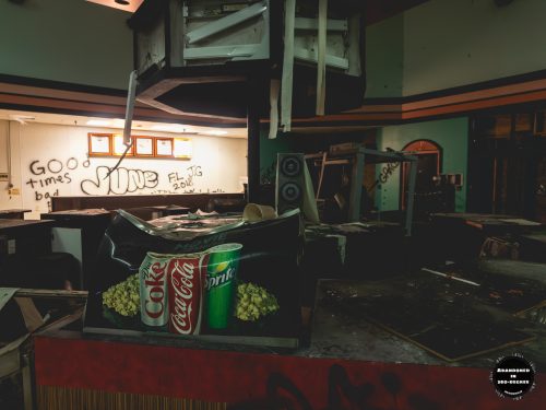 Roxy Cinema and Grill