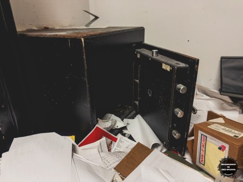 Roxy Cinema and Grill