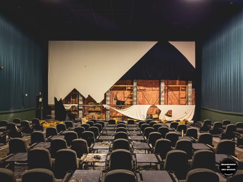 Roxy Cinema and Grill