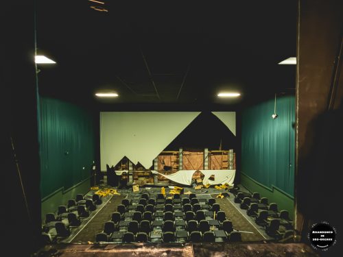 Roxy Cinema and Grill