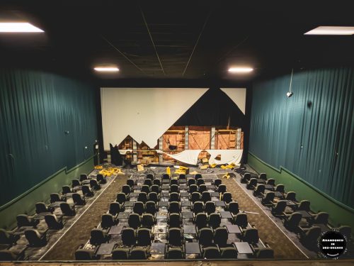 Roxy Cinema and Grill