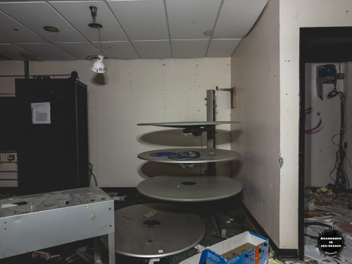 Roxy Cinema and Grill