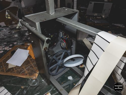 Roxy Cinema and Grill