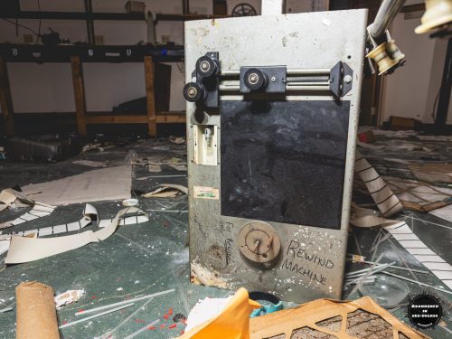 Roxy Cinema and Grill