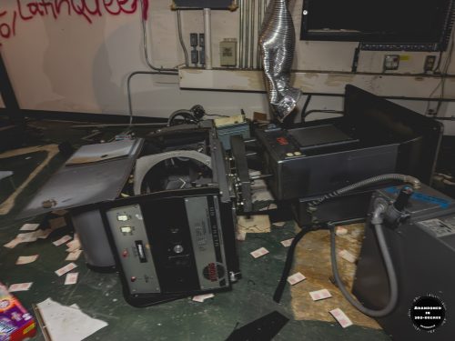 Roxy Cinema and Grill