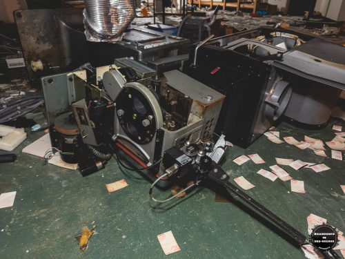 Roxy Cinema and Grill