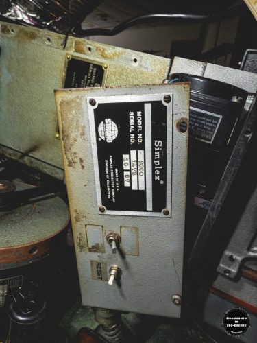 Roxy Cinema and Grill