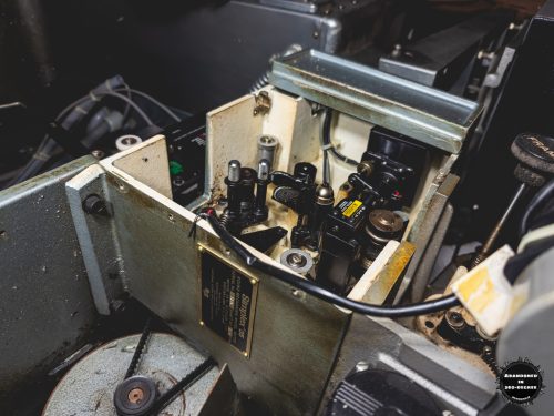 Roxy Cinema and Grill