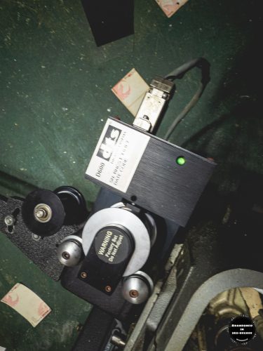 Roxy Cinema and Grill