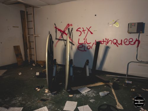 Roxy Cinema and Grill