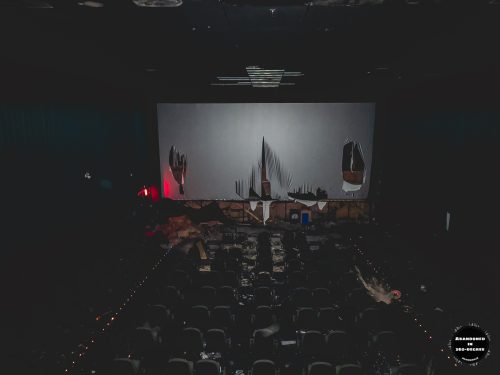 Roxy Cinema and Grill