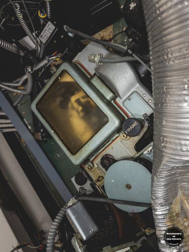 Roxy Cinema and Grill