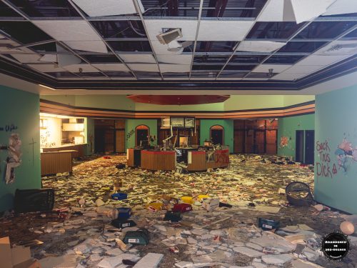 Roxy Cinema and Grill