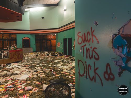 Roxy Cinema and Grill