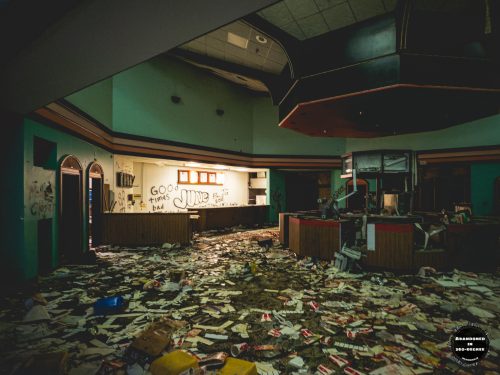 Roxy Cinema and Grill