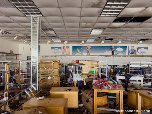 Carter's Outlet Store