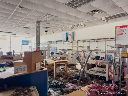 Carter's Outlet Store