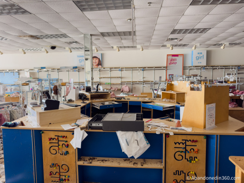 Carter's Outlet Store