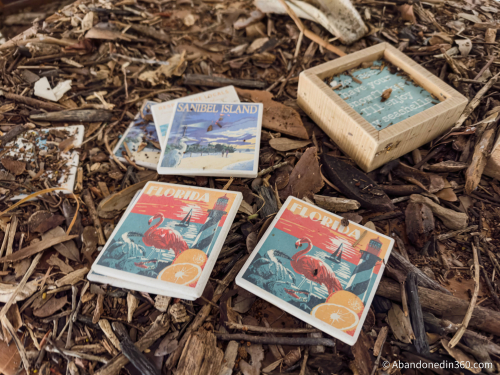 Island Breeze Outlet Store