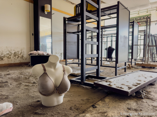 Golf 4 Less Outlet Store