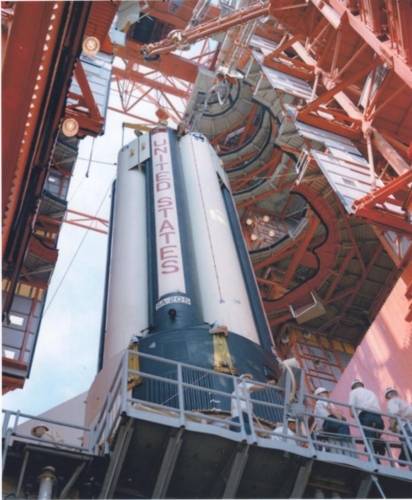 saturn-IB-first-stage-launch-complex-34-1968