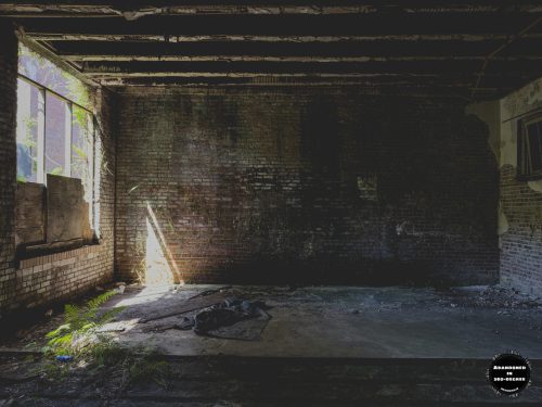 Annie Lytle School aka School no. 4