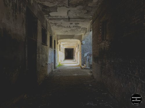 Annie Lytle School aka School no. 4