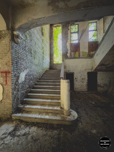 Annie Lytle School aka School no. 4