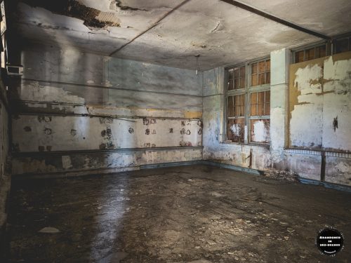 Annie Lytle School aka School no. 4