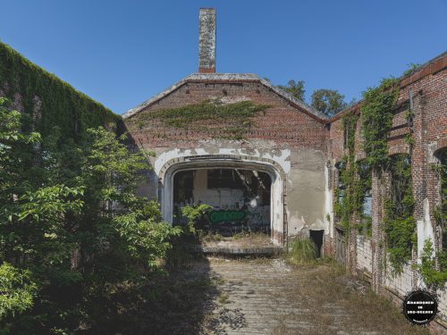 Annie Lytle School aka School no. 4