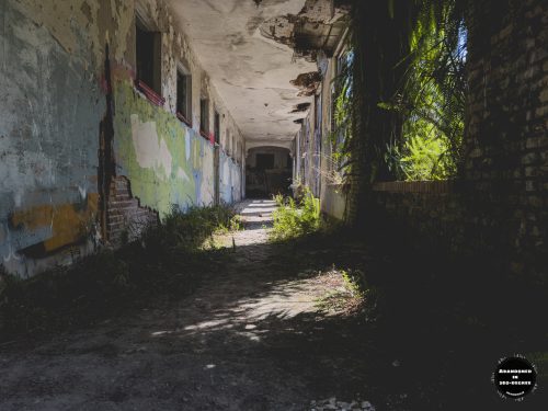 Annie Lytle School aka School no. 4