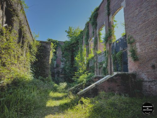 Annie Lytle School aka School no. 4