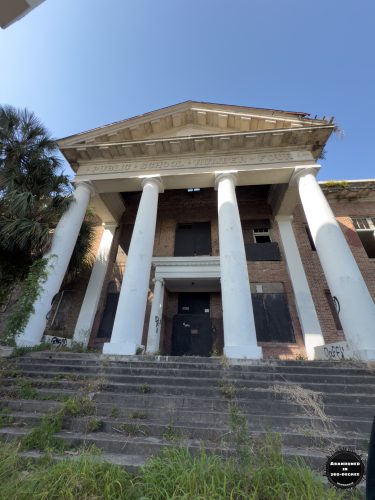 Annie Lytle School aka School no. 4