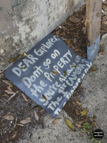 Annie Lytle School aka School no. 4