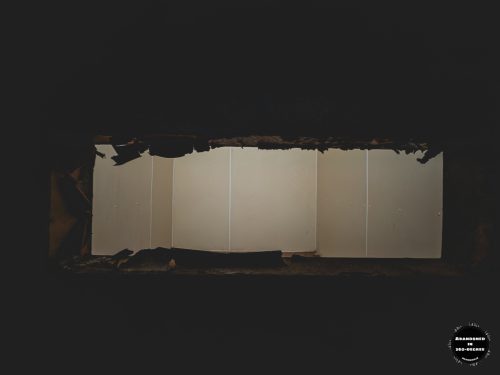 Alan Kemper Building at the Frank Scott State Prison