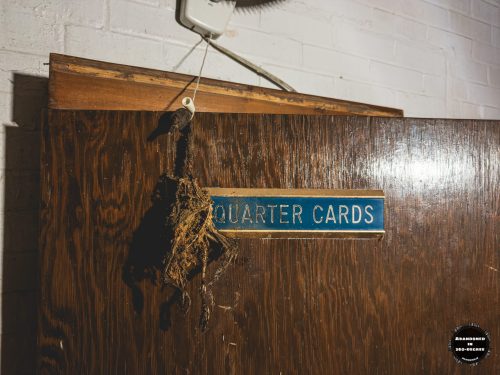 Alan Kemper Building at the Frank Scott State Prison