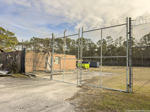 Seguin Unit Building