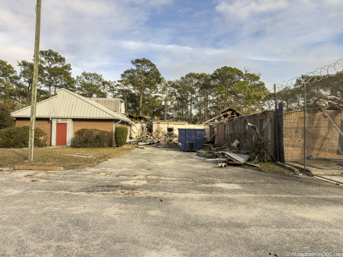 Seguin Unit Building