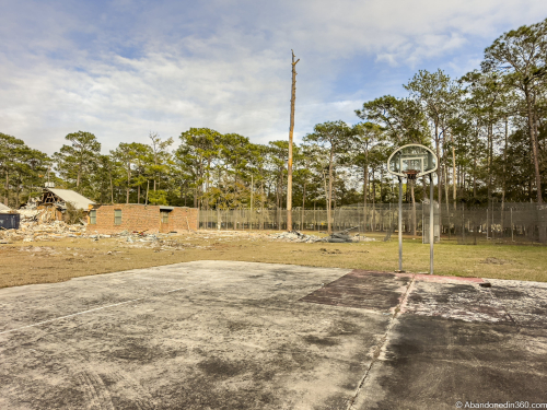 Seguin Unit Building