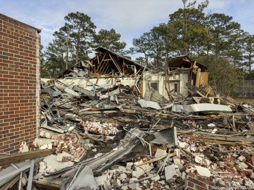 Seguin Unit Building