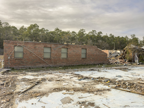 Seguin Unit Building