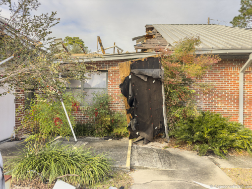 Seguin Unit Building
