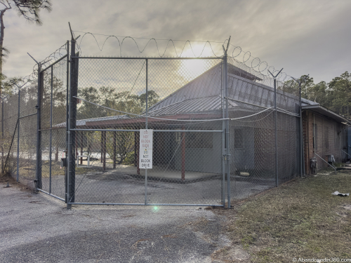 Seguin Unit Building