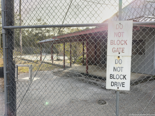Seguin Unit Building
