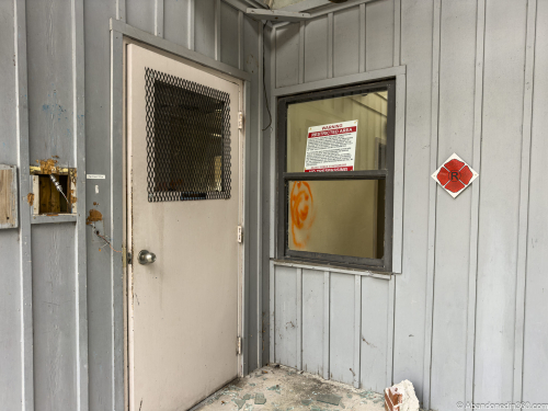 Seguin Unit Building