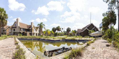 South Beach Orlando Luxury Suites